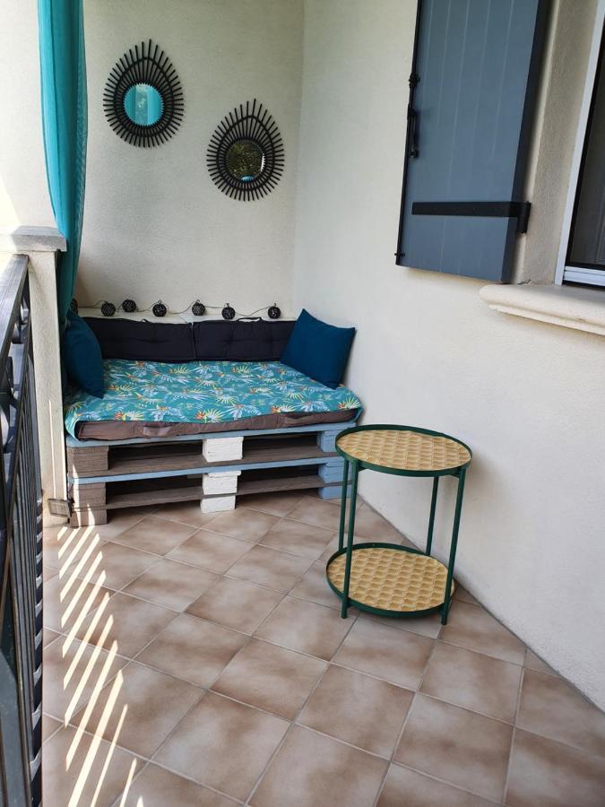 Gite " La Petite Compsoise " Comps  Bagian luar foto