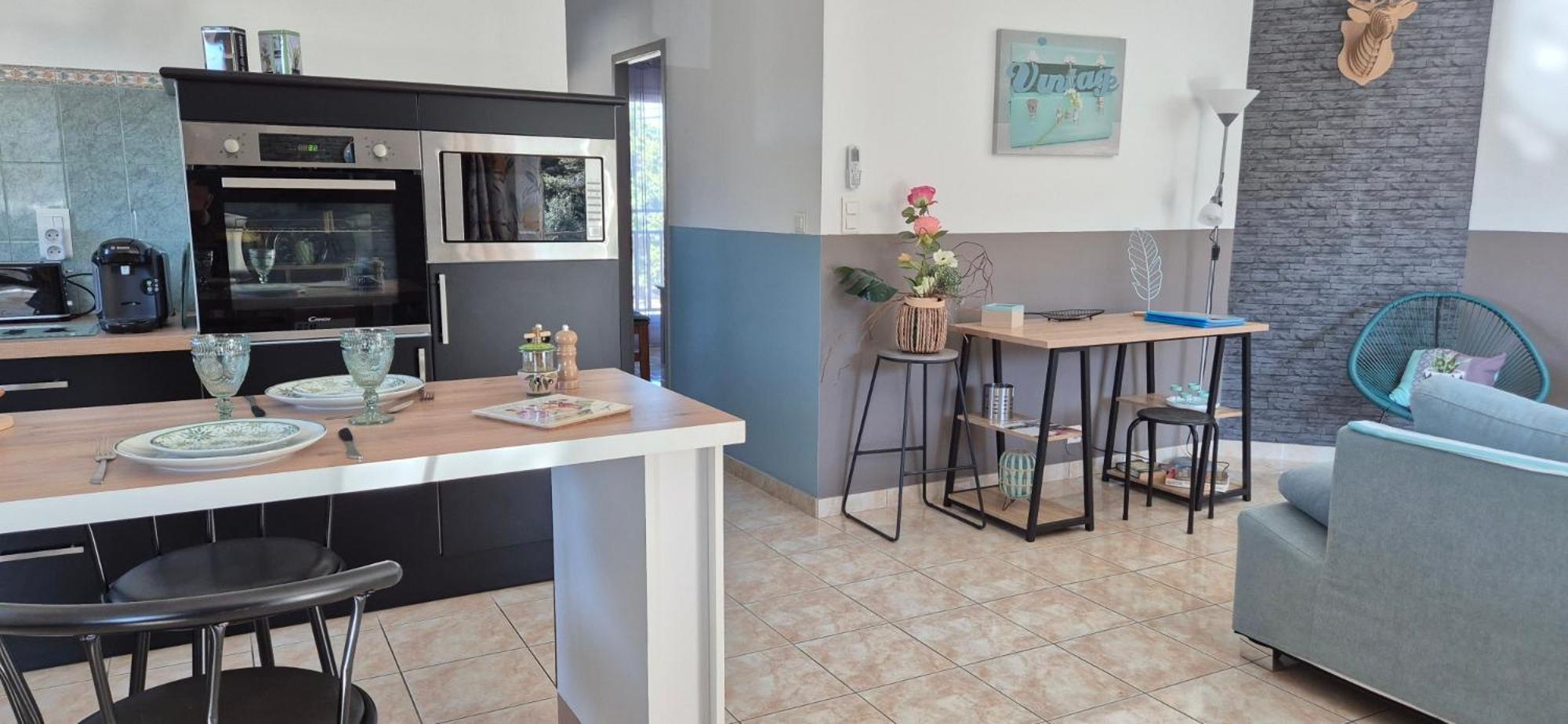 Gite " La Petite Compsoise " Comps  Bagian luar foto